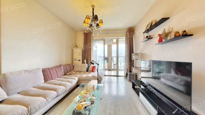 置信巴厘岛D区二手房实景图