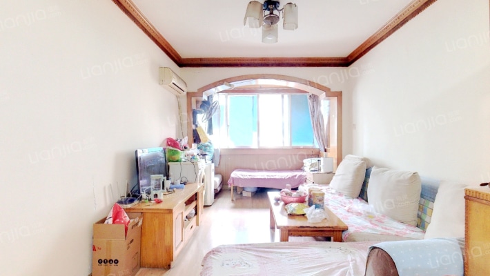 白家塘街25号二手房实景图