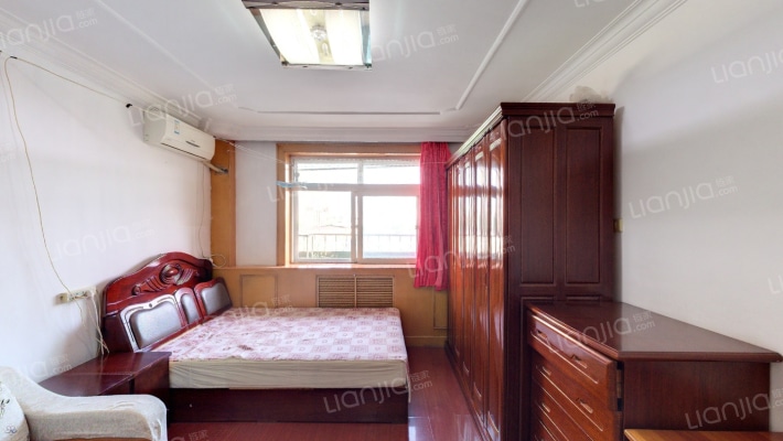 建姜西里二手房实景图