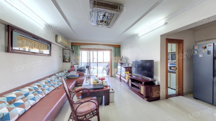 福洋花园二手房实景图