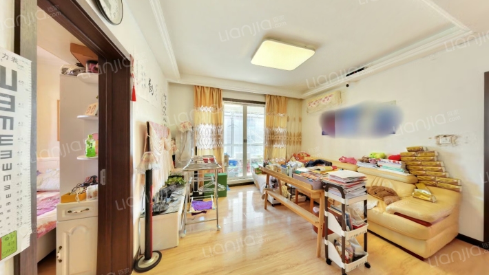 御河壹號二手房实景图