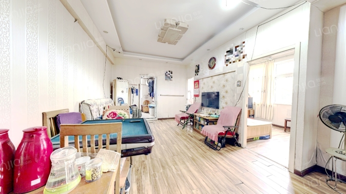 单洞社区名仕阁公寓二手房实景图