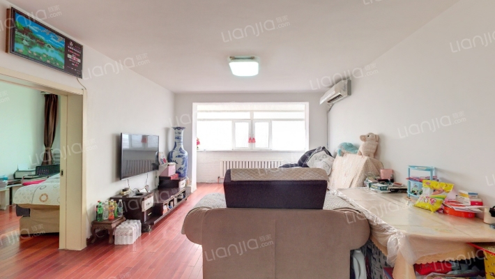 梅江二小区二手房实景图