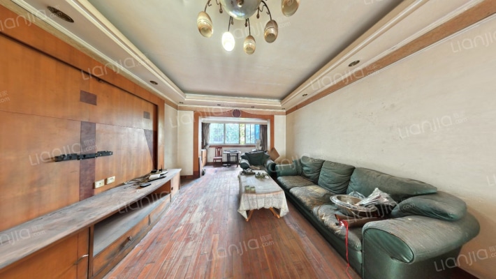 检察院宿舍二手房实景图