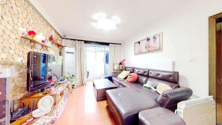 临江二村二手房实景图