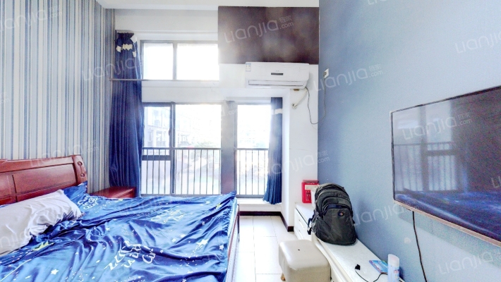 国瑞中心二手房实景图