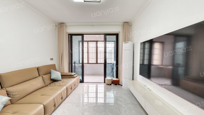 灯塔家园二期C区二手房实景图