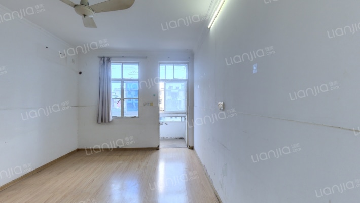 武定新村二手房实景图