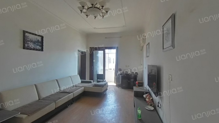 黄冈市水产局二手房实景图