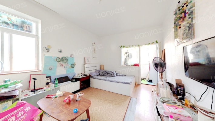 大连支路(单号)二手房实景图