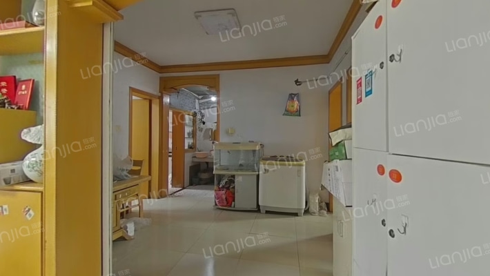 棉纺家属院二手房实景图