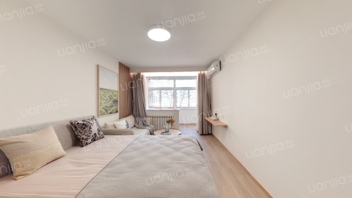 西直门南小街二手房实景图