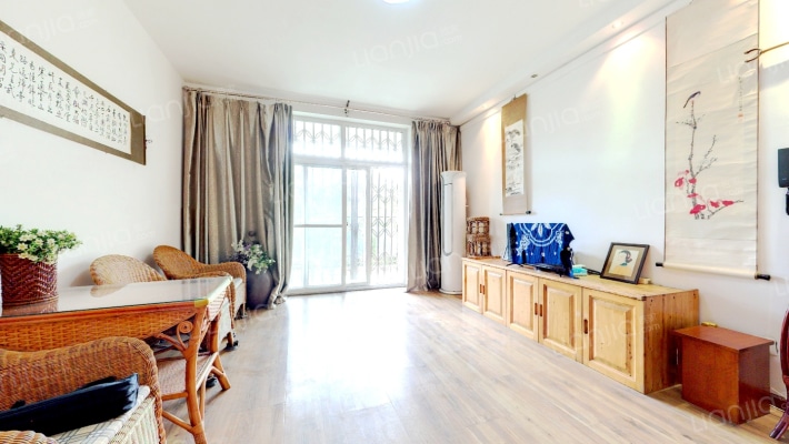 兴城丽景二手房实景图