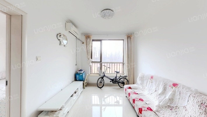 湖光海景C区二手房实景图