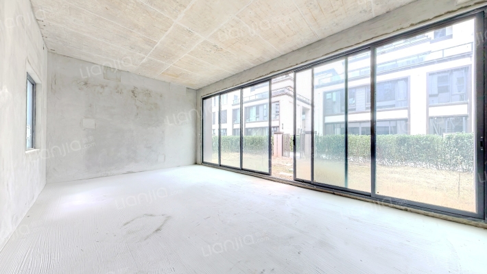 中铁太阳岛二手房实景图