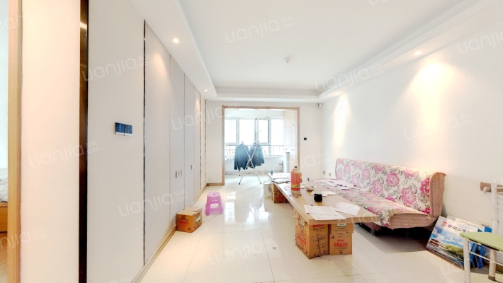 翡丽公馆二手房实景图