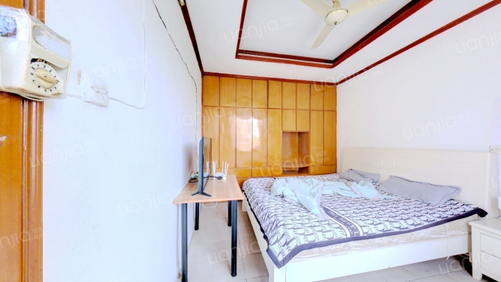 南杨新村二手房实景图