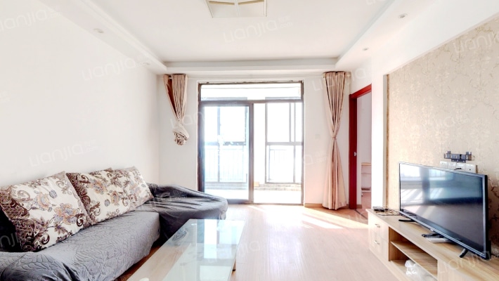 光谷麦郡二手房实景图