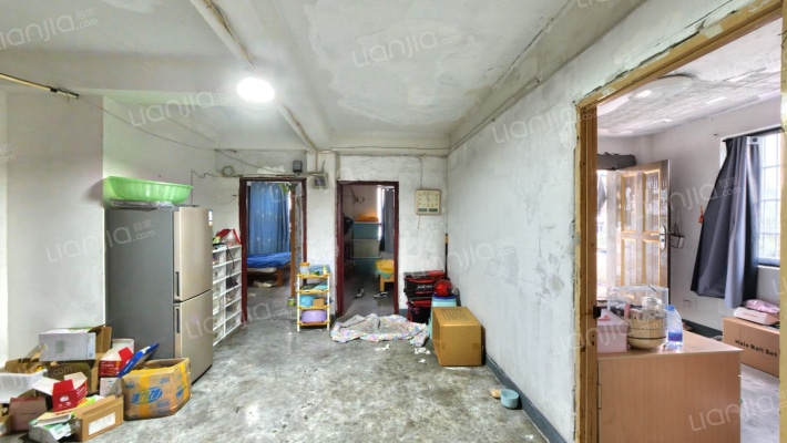 小河新苑二手房实景图