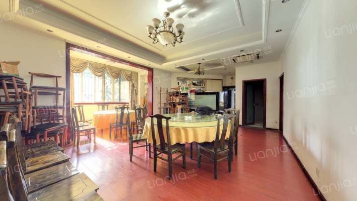 桂祥苑二手房实景图