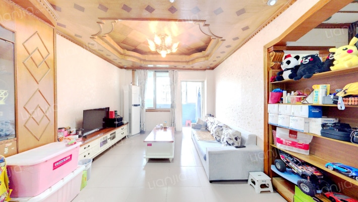 平桂街散盘二手房实景图