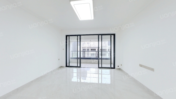 海璟奥园二手房实景图