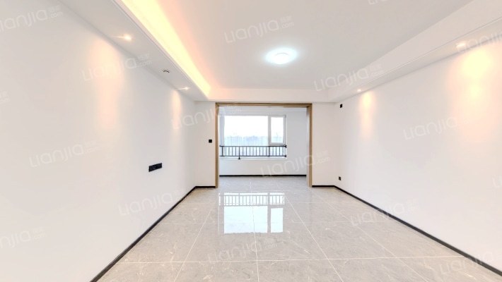 中冶奥体云璟二手房实景图