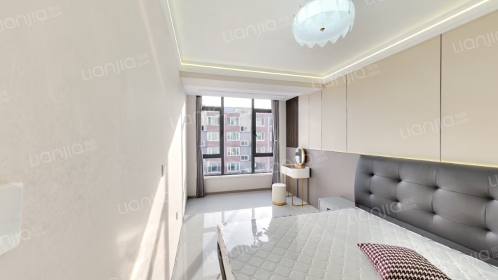 香堤南苑二手房实景图