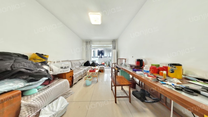 汤堡小区二手房实景图