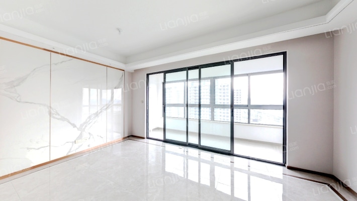 保亿湖风雅园二手房实景图