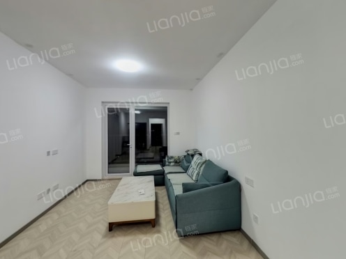 整租·蓝光雍锦半岛 3室2厅 南/北