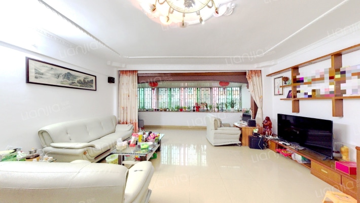 西溪里208-211号二手房实景图