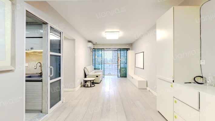 松泉阁二手房实景图