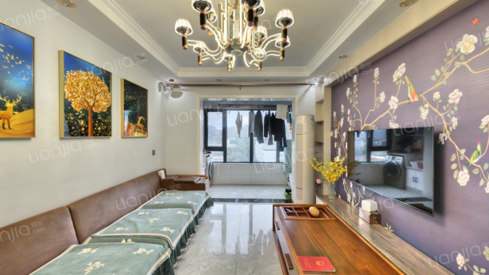 观澜郡二手房实景图