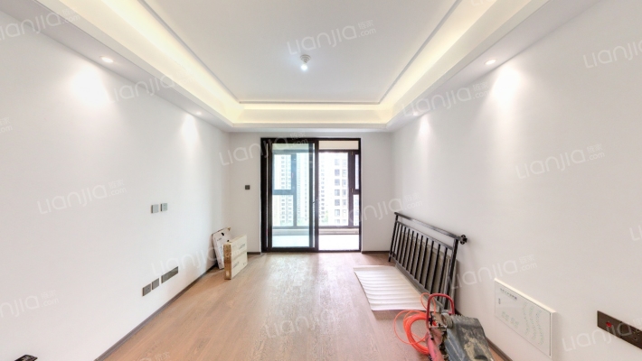 春风南岸西园二手房实景图