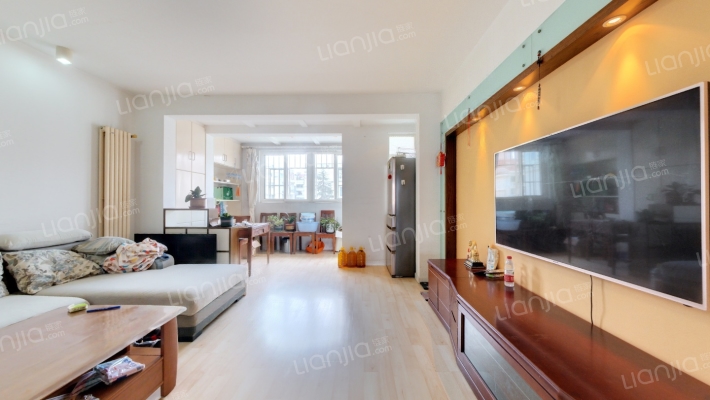 福岭嘉苑E区二手房实景图