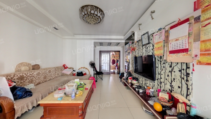 融侨江南水都美域A区二手房实景图