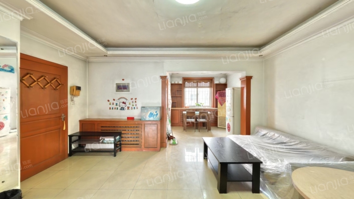 百福园二手房实景图