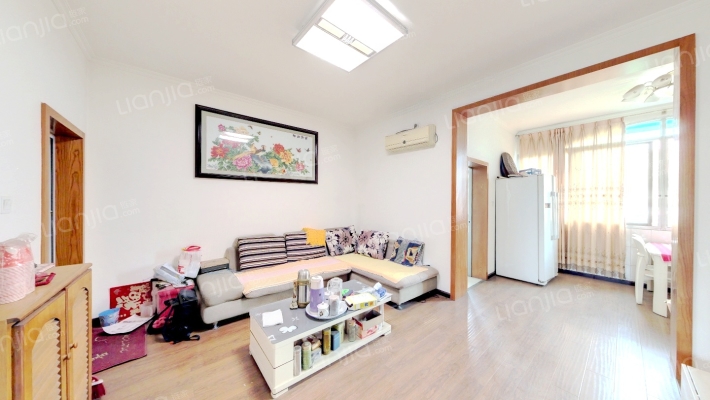 六福苑二手房实景图