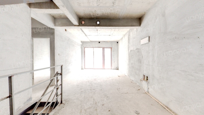 力迅榕墅里二手房实景图