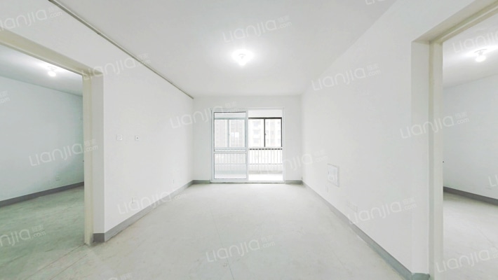 光明嘉苑二手房实景图