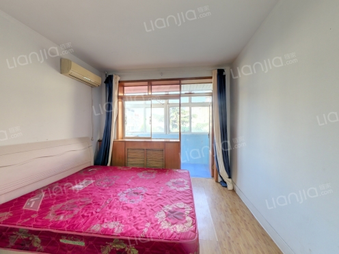 整租·佳木斯二路 2室0厅 东/西