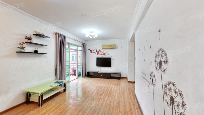 金美花园二手房实景图