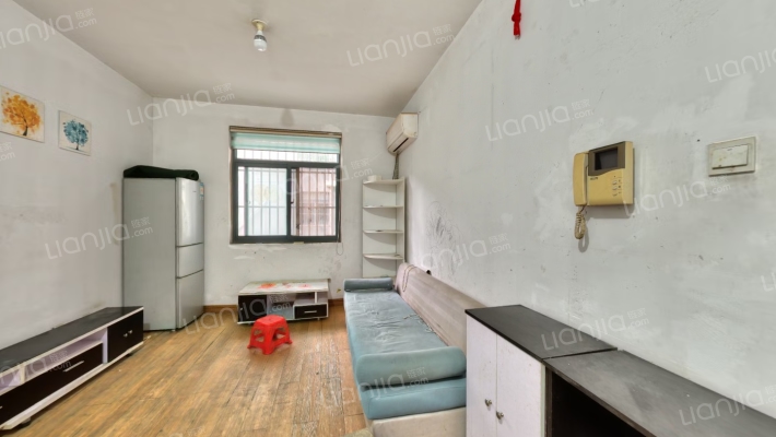 晨光苑二手房实景图