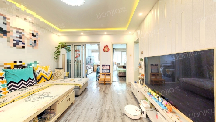 窑头路9-1号二手房实景图