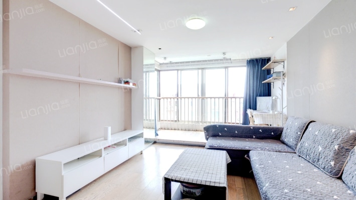 西城风尚二手房实景图