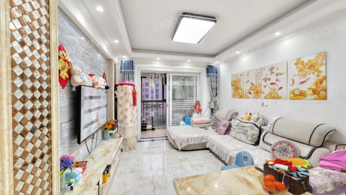 天汇龙城龙腾苑（一期）二手房实景图