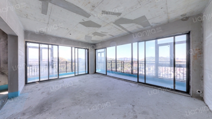 碧桂园·十里江湾二手房实景图