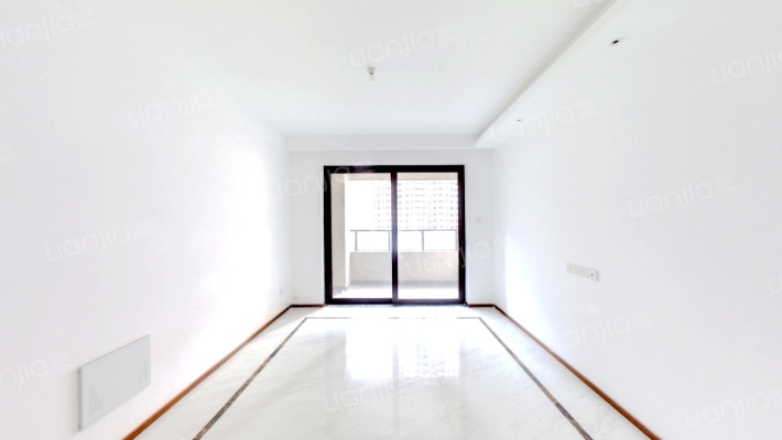 新城招商誉府二手房实景图