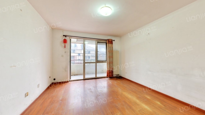 金色漫香郡北区二手房实景图